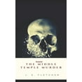 thumbnail image 1 of The Middle Temple Murder Illustrated (Paperback), 1 of 1