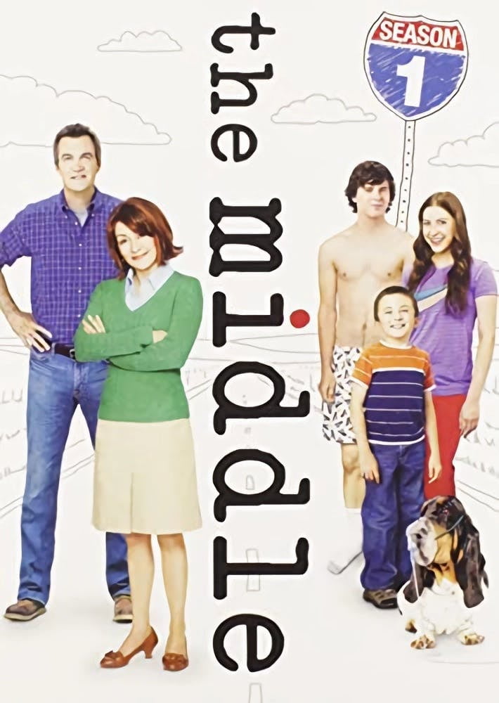 その他 Middle: Complete First Season [DVD] [Import] wyw801m The Middle: The Complete First Season [DVD] - Walmart.com
