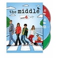 thumbnail image 1 of The Middle: The Complete Fourth Season [DVD], 1 of 2