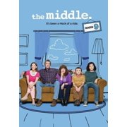 The Middle: The Complete Ninth Season
