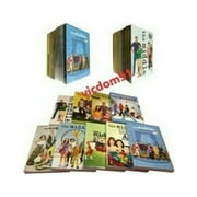 The Middle The Complete Series DVD