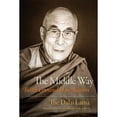 thumbnail image 1 of Pre-Owned The Middle Way: Faith Grounded in Reason (Paperback) 161429156X 9781614291565, 1 of 1