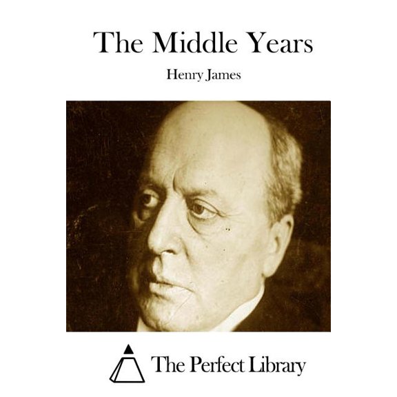 The Middle Years (Paperback)