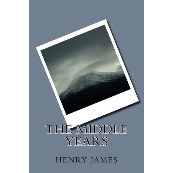 The Middle Years (Paperback)