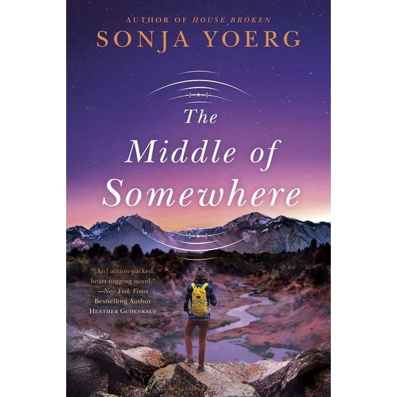 The Middle of Somewhere, (Paperback)