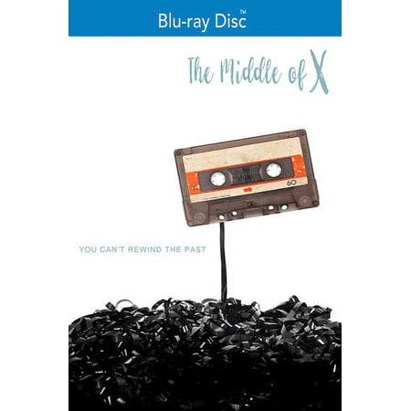 The Middle of X (Blu-ray)