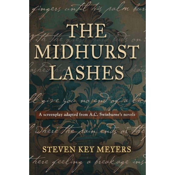 The Midhurst Lashes, (Paperback)