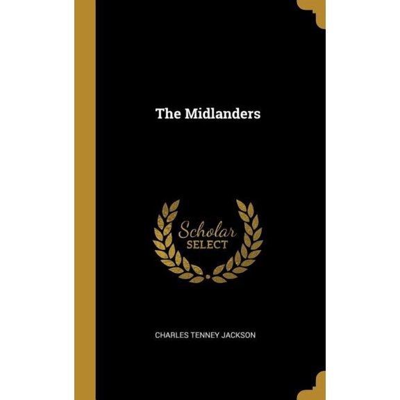 The Midlanders (Hardcover)