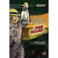 thumbnail image 1 of Pre-Owned The Midnight Adventure of Kate Shelley, Train Rescuer (History's Kid Heroes) (Paperback) 0761361928 9780761361923, 1 of 1