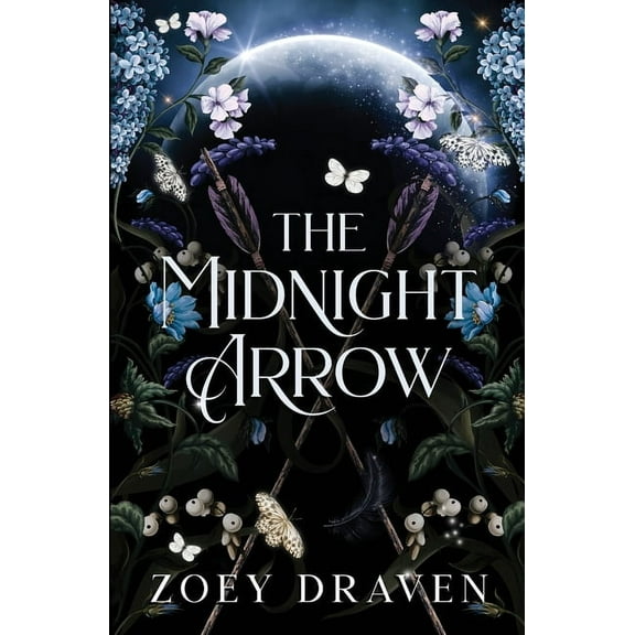 The Midnight Arrow, (Paperback)
