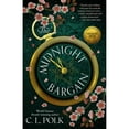 thumbnail image 1 of Pre-Owned The Midnight Bargain (Hardcover) by C L Polk, 1 of 1