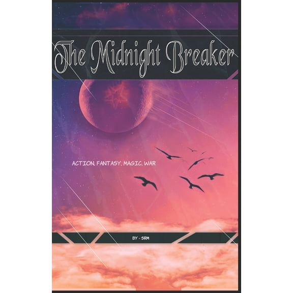 The Midnight Breaker, (Paperback)