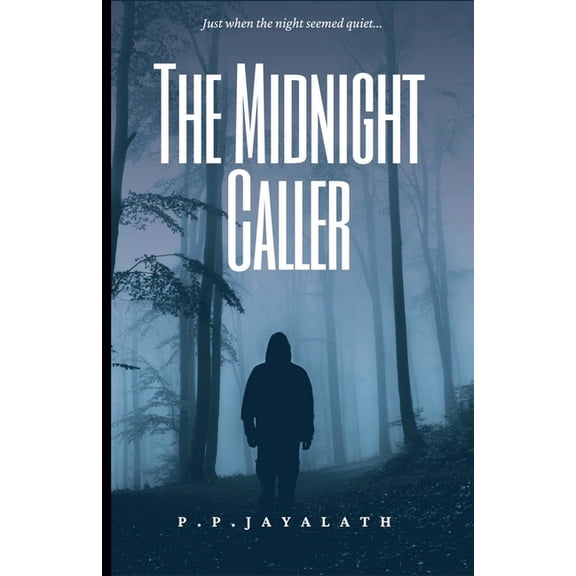 The Midnight Caller, (Paperback)