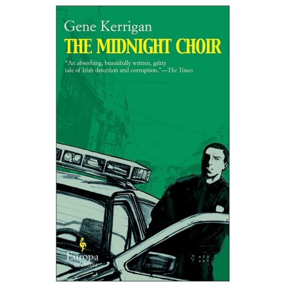 Pre-Owned The Midnight Choir (Paperback) 1933372265 9781933372266
