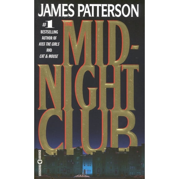 Pre-Owned The Midnight Club (Paperback)