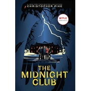 The Midnight Club, Paperback