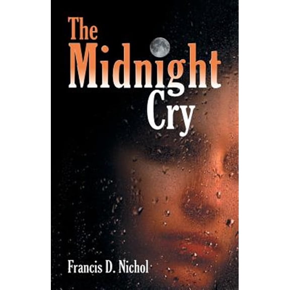 Pre-Owned The Midnight Cry (Paperback)