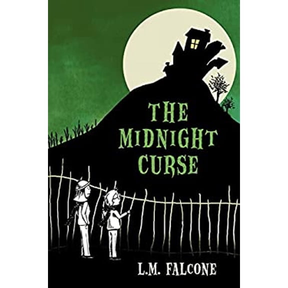 Pre-Owned The Midnight Curse (Paperback) 1554533597 9781554533596
