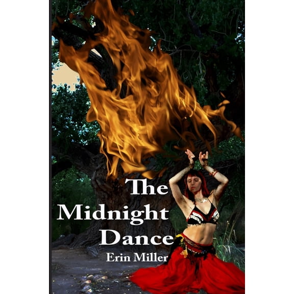 The Midnight Dance, (Paperback)