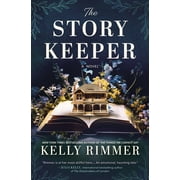 The Story Keeper A New Novel from the Author of the Things We Cannot Say Paperback