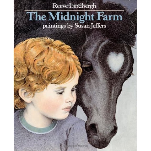 Pre-Owned The Midnight Farm (Hardcover) 0803703317 9780803703315