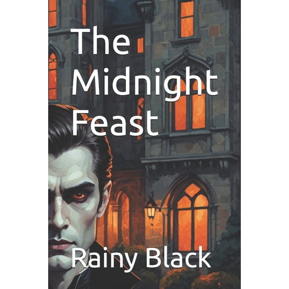 The Midnight Feast, (Paperback)