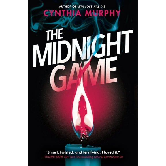The Midnight Game (Paperback)