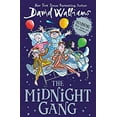 thumbnail image 1 of Pre-Owned The Midnight Gang (Hardcover) 9780062561060, 1 of 1