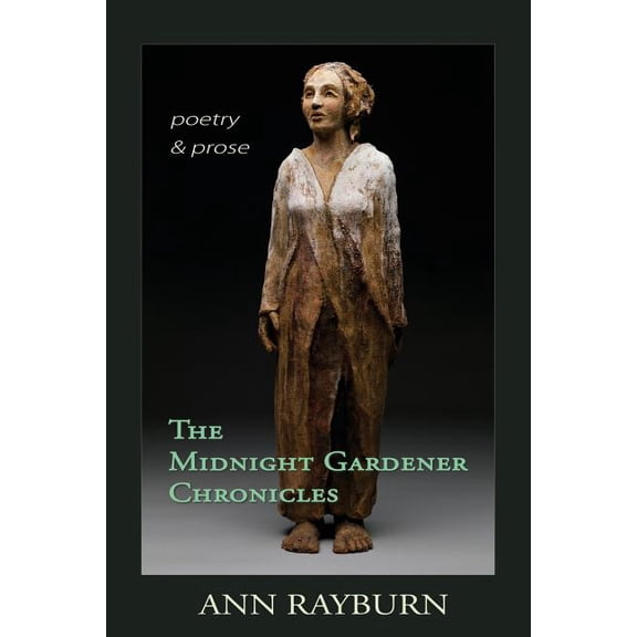 The Midnight Gardener Chronicles (Paperback)