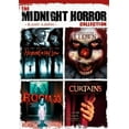 thumbnail image 1 of Pre-Owned Midnight Horror Collection: Bloody Slashers (DVD) (Used - Good), 1 of 1