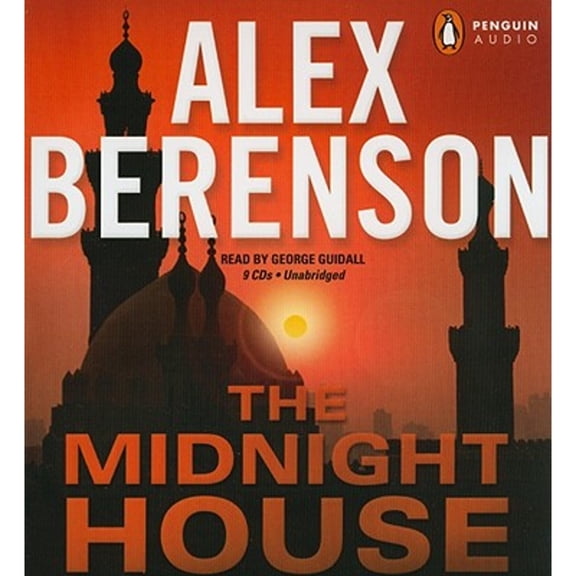 Pre-Owned The Midnight House Paperback