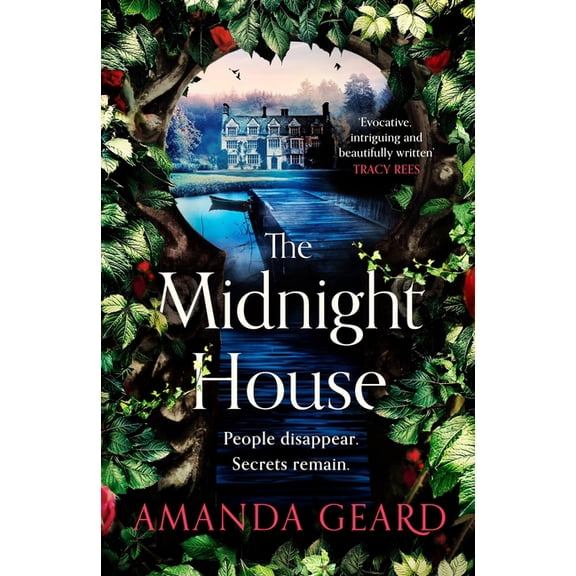 The Midnight House, (Hardcover)