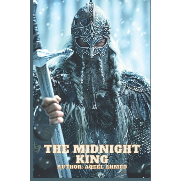 The Midnight King, (Paperback)