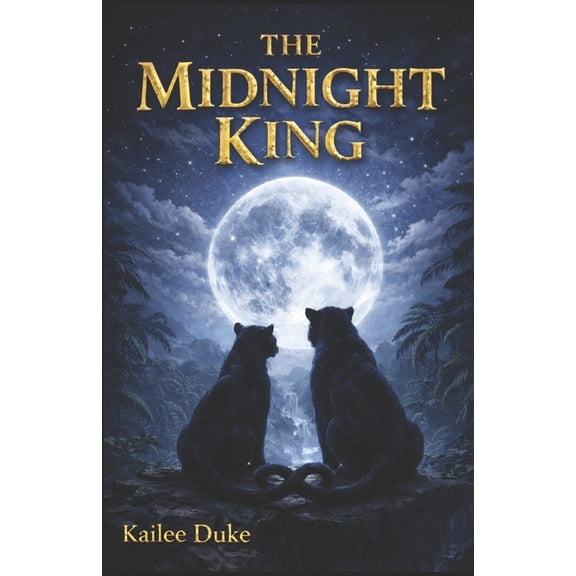 The Midnight King, (Paperback)