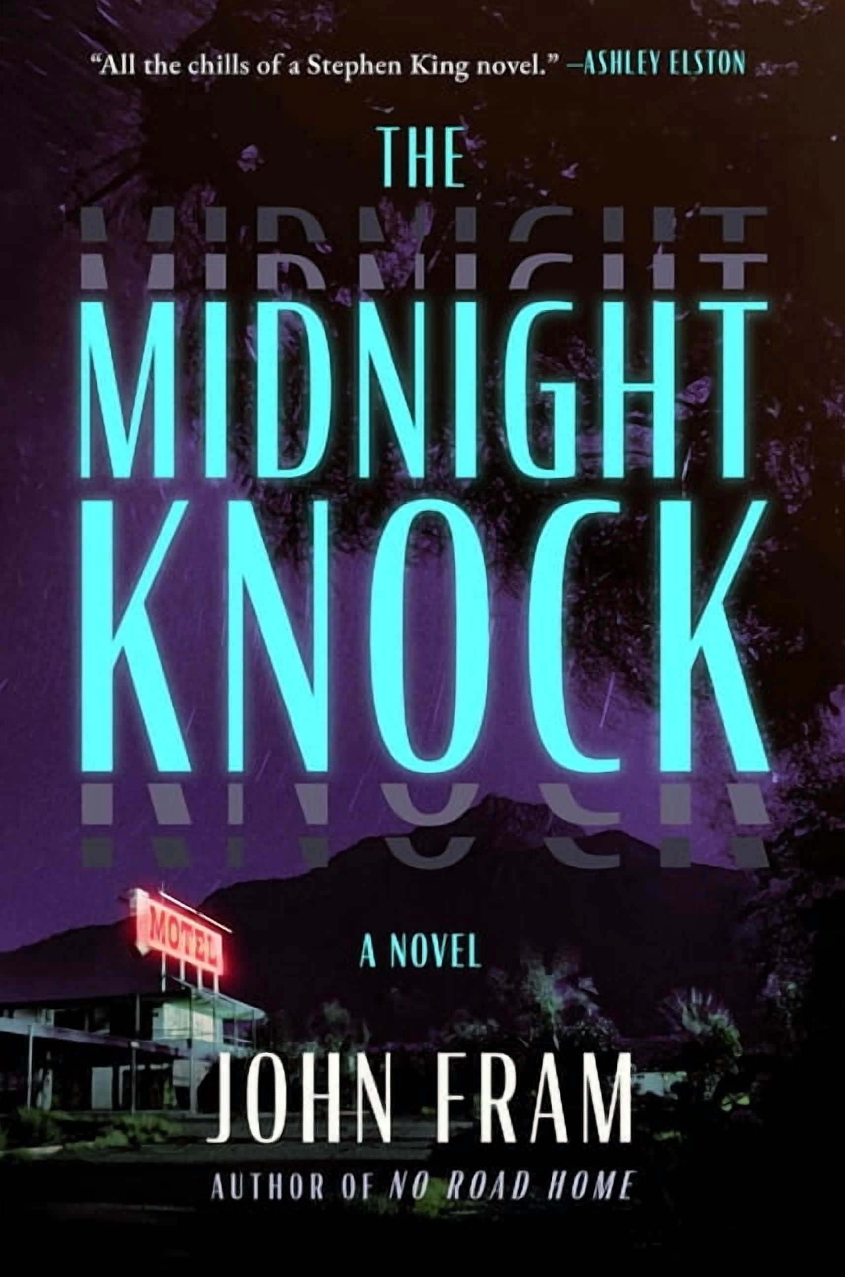 The Midnight Knock, (Paperback)