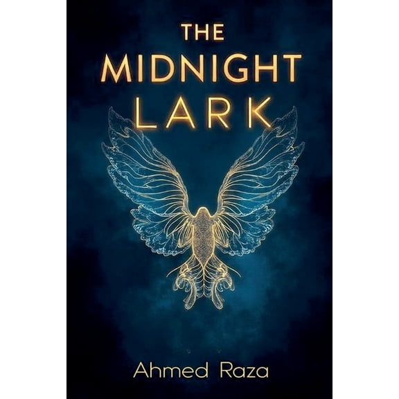The Midnight Lark, (Paperback)