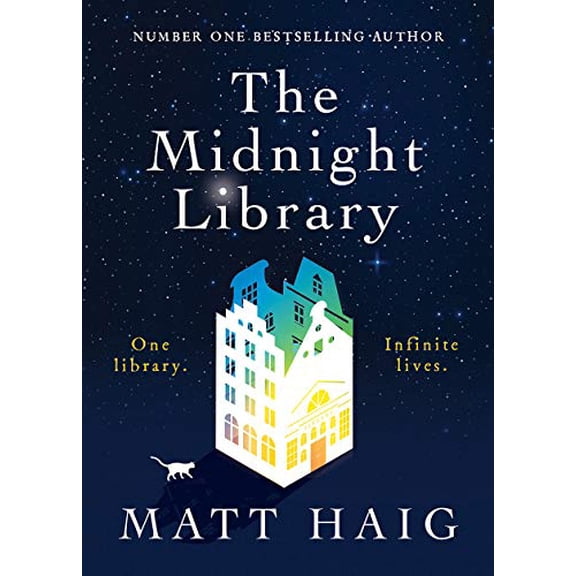 Pre-Owned The Midnight Library