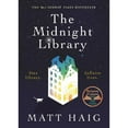 thumbnail image 1 of Pre-Owned The Midnight Library: Matt Haig Hardcover, 1 of 1