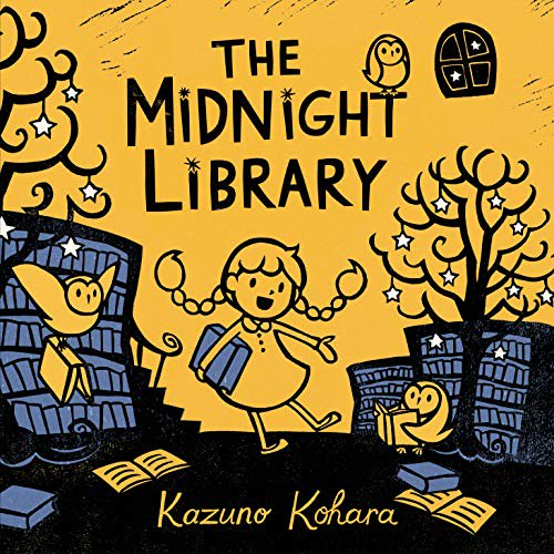 Pre-Owned The Midnight Library (Paperback) 1250835100 9781250835109