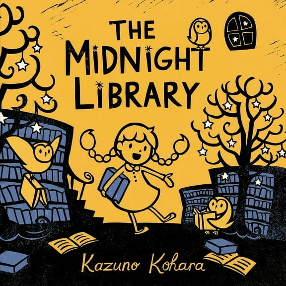 The Midnight Library, (Paperback)