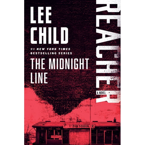 The Midnight Line