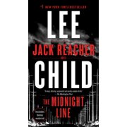 The Midnight Line: A Jack Reacher Novel by Lee Child Mass Market Paperback English