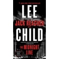 thumbnail image 1 of Pre-Owned The Midnight Line: A Jack Reacher Novel (Mass Market Paperback) 0399593500 9780399593505, 1 of 1