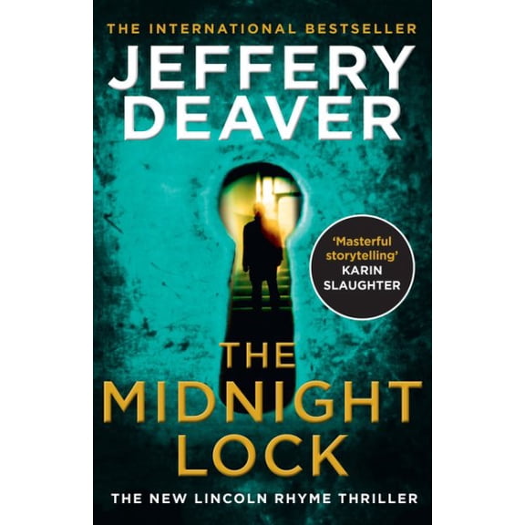 The Midnight Lock