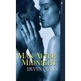 thumbnail image 1 of Pre-Owned The Midnight Man (Paperback) 9780758223678, 1 of 1