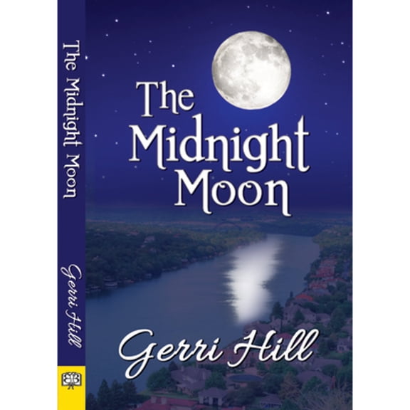 Pre-Owned The Midnight Moon (Paperback) 159493410X 9781594934100