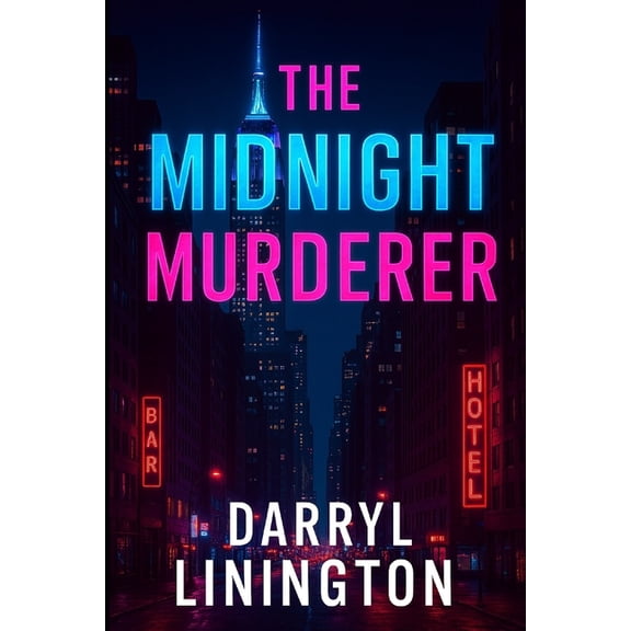 The Midnight Murderer, (Paperback)