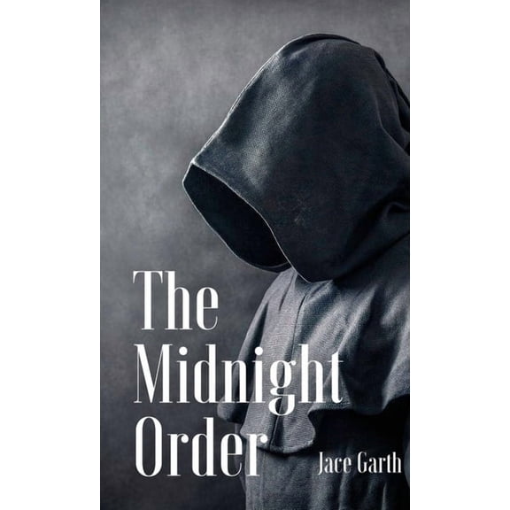 The Midnight Order, (Paperback)
