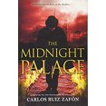 thumbnail image 1 of Pre-Owned The Midnight Palace (Paperback) 0316044741 9780316044745, 1 of 1