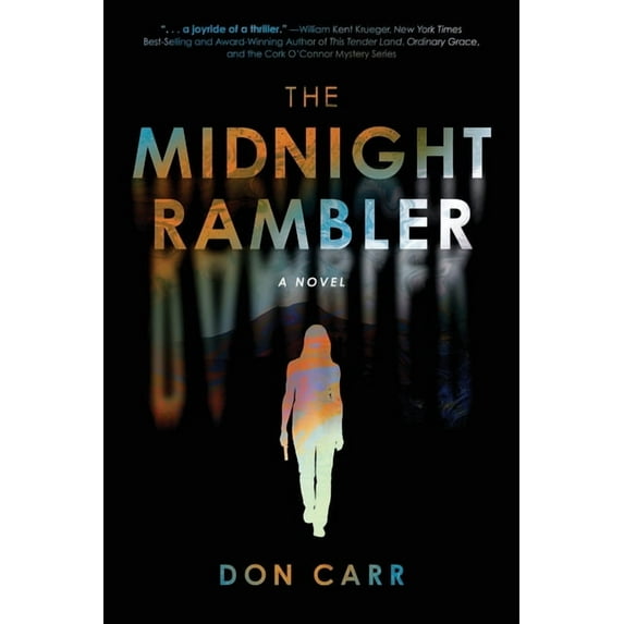 The Midnight Rambler, (Paperback)
